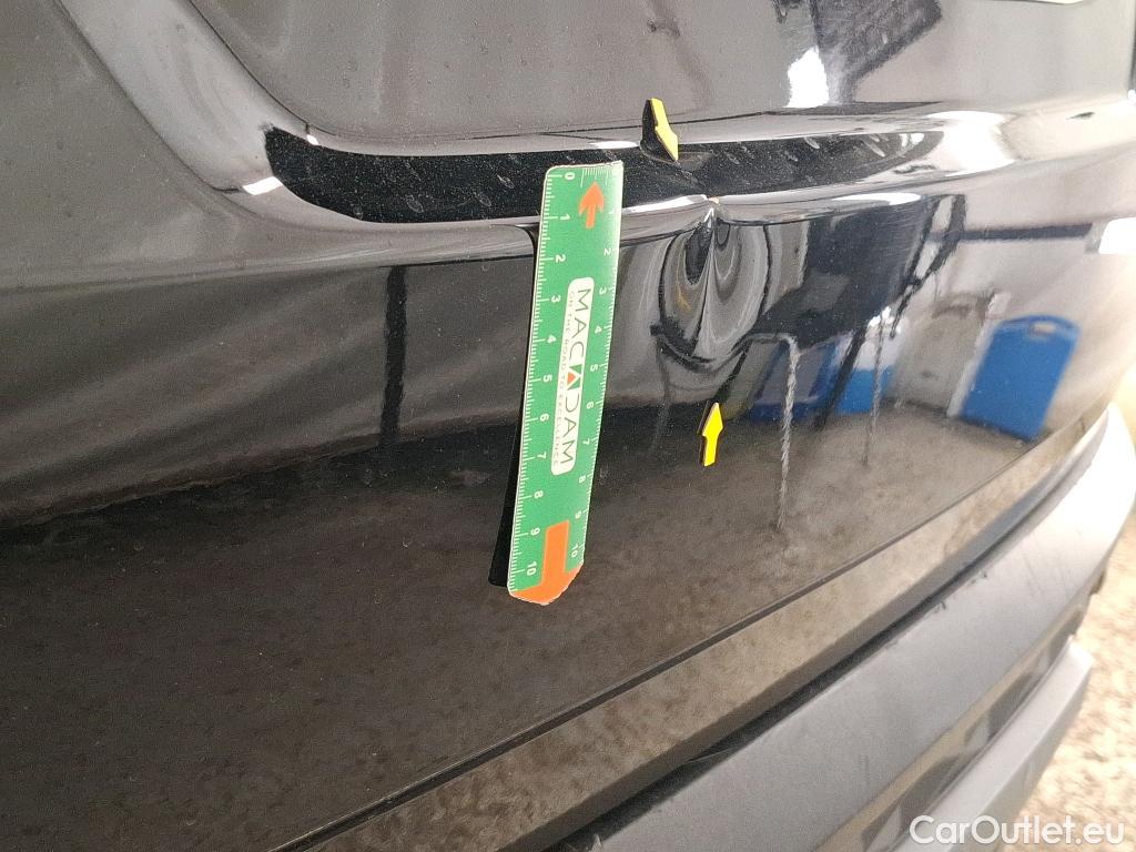  Hyundai  Tucson HYUNDAI  / 2020 / 5P / SUV 1.6 CRDI 136 DCT-7 HYBRID 48V CREATIVE #8