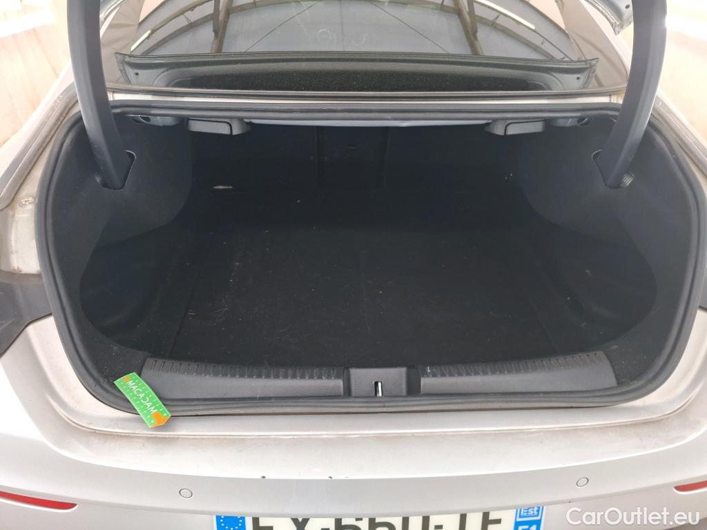  Mercedes  CLA-Klasse MERCEDES-BENZ CLA Coupe / 2019 / 4P / Coupé CLA 200 AMG Line BA7 #25