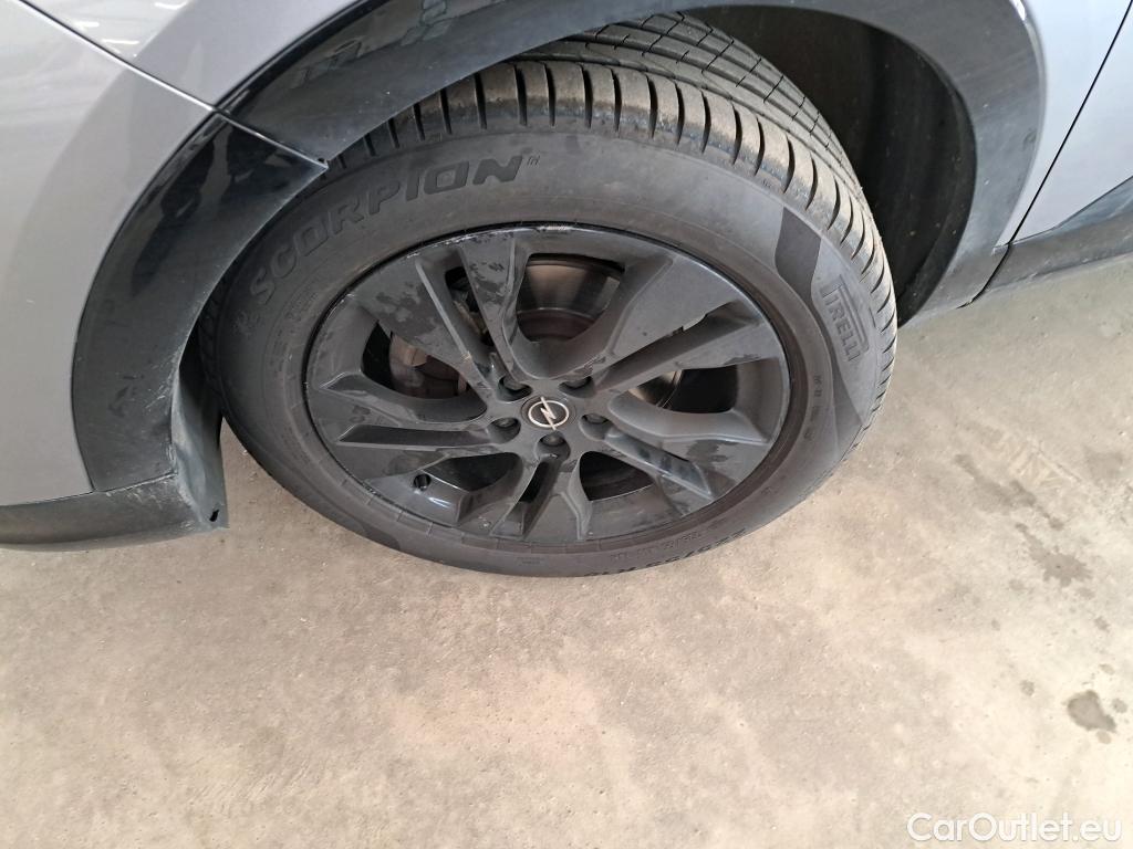  Opel   Grandland X Grandland X GS Line 1.5 130CV BVA8 E6d #15
