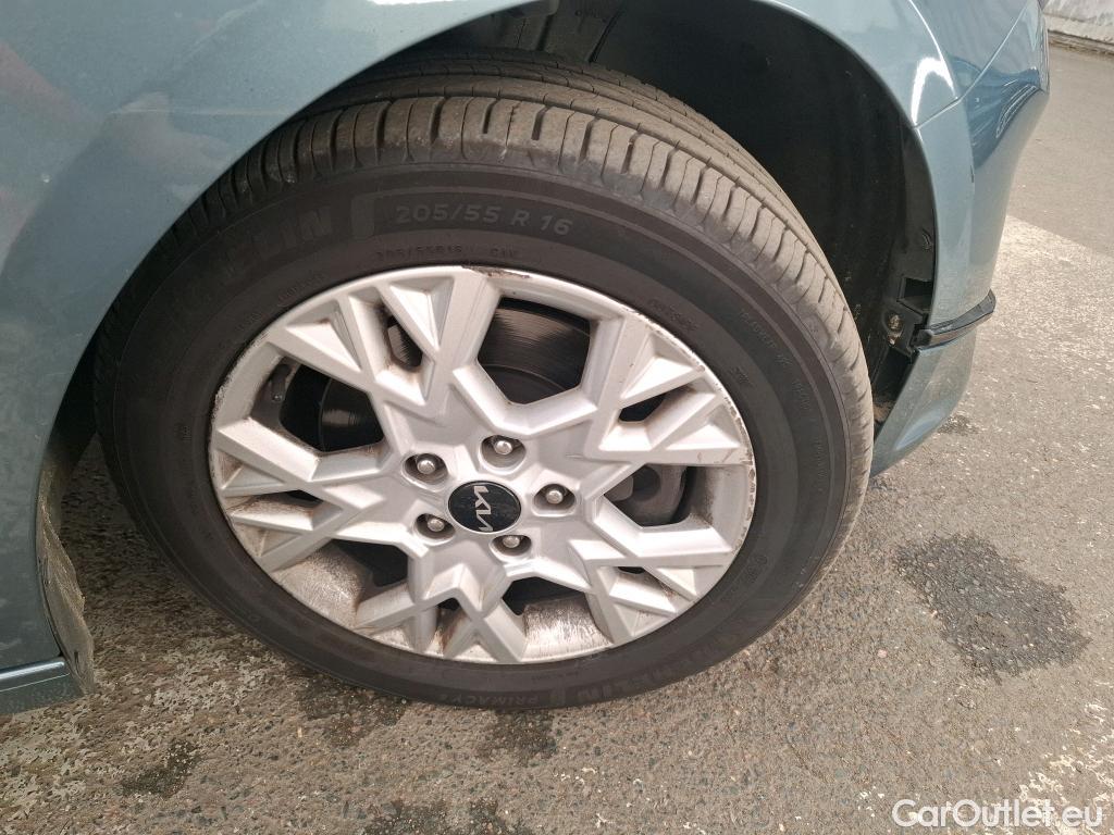  KIA  Cee'd Ceed Sportswagon Active 1.5 T-GDI 160CV BVA7 E6d #34