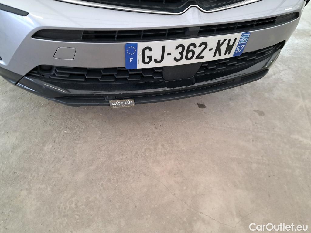  Opel   Grandland X Grandland X GS Line 1.5 130CV BVA8 E6d #1