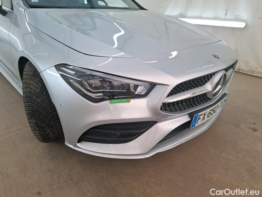  Mercedes  CLA-Klasse MERCEDES-BENZ CLA Coupe / 2019 / 4P / Coupé CLA 200 AMG Line BA7 #29