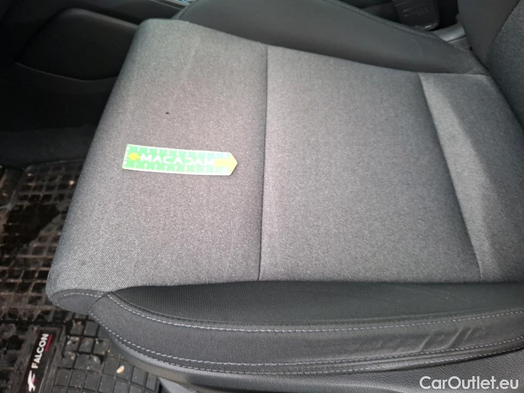  Hyundai  Tucson  Business 2WD 1.6 CRDi 135CV BVA7 E6dT #23