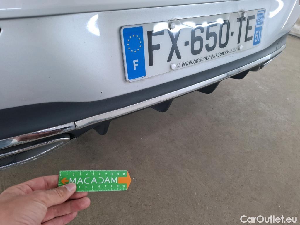  Mercedes  CLA-Klasse MERCEDES-BENZ CLA Coupe / 2019 / 4P / Coupé CLA 200 AMG Line BA7 #27