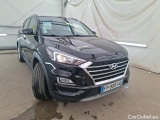  Hyundai  Tucson  Business 2WD 1.6 CRDi 135CV BVA7 E6dT #4