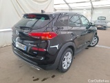  Hyundai  Tucson  Business 2WD 1.6 CRDi 135CV BVA7 E6dT #3