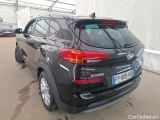  Hyundai  Tucson  Business 2WD 1.6 CRDi 135CV BVA7 E6dT #2