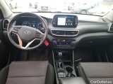  Hyundai  Tucson  Business 2WD 1.6 CRDi 135CV BVA7 E6dT #5