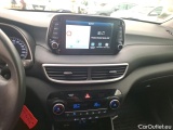  Hyundai  Tucson  Business 2WD 1.6 CRDi 135CV BVA7 E6dT #7