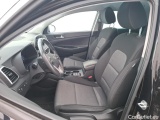 Hyundai  Tucson  Business 2WD 1.6 CRDi 135CV BVA7 E6dT #8