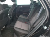  Hyundai  Tucson  Business 2WD 1.6 CRDi 135CV BVA7 E6dT #9