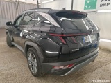  Hyundai  Tucson HYUNDAI  / 2020 / 5P / SUV 1.6 CRDI 136 DCT-7 HYBRID 48V CREATIVE #2