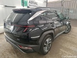  Hyundai  Tucson HYUNDAI  / 2020 / 5P / SUV 1.6 CRDI 136 DCT-7 HYBRID 48V CREATIVE #3