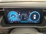  Hyundai  Tucson HYUNDAI  / 2020 / 5P / SUV 1.6 CRDI 136 DCT-7 HYBRID 48V CREATIVE #6