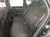  Hyundai  Tucson HYUNDAI  / 2020 / 5P / SUV 1.6 CRDI 136 DCT-7 HYBRID 48V CREATIVE #9