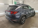  Hyundai  Tucson  Executive Mild-Hybrid 2WD 1.6 CRDI 135CV BVA7 E6d #3