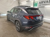  Hyundai  Tucson  Executive Mild-Hybrid 2WD 1.6 CRDI 135CV BVA7 E6d #2