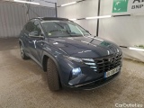  Hyundai  Tucson  Executive Mild-Hybrid 2WD 1.6 CRDI 135CV BVA7 E6d #4