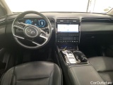  Hyundai  Tucson  Executive Mild-Hybrid 2WD 1.6 CRDI 135CV BVA7 E6d #5