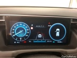  Hyundai  Tucson  Executive Mild-Hybrid 2WD 1.6 CRDI 135CV BVA7 E6d #6