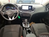  KIA  Cee'd Ceed Sportswagon Active 1.5 T-GDI 160CV BVA7 E6d #5