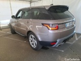  Land Rover  Range Rover Sport LAND ROVER  / 2017 / 5P / SUV P400e 2.0 PHEV 404ch SE Auto #2