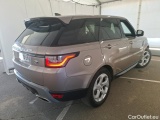  Land Rover  Range Rover Sport LAND ROVER  / 2017 / 5P / SUV P400e 2.0 PHEV 404ch SE Auto #3