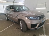  Land Rover  Range Rover Sport LAND ROVER  / 2017 / 5P / SUV P400e 2.0 PHEV 404ch SE Auto #4