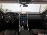  Land Rover  Range Rover Sport LAND ROVER  / 2017 / 5P / SUV P400e 2.0 PHEV 404ch SE Auto #5