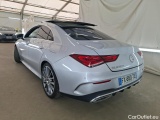  Mercedes  CLA-Klasse MERCEDES-BENZ CLA Coupe / 2019 / 4P / Coupé CLA 200 AMG Line BA7 #2