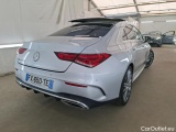  Mercedes  CLA-Klasse MERCEDES-BENZ CLA Coupe / 2019 / 4P / Coupé CLA 200 AMG Line BA7 #3
