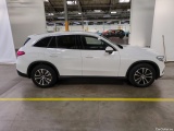  Mercedes  GLC MERCEDES-BENZ  / 2022 / 5P / SUV  220 D BUSINESS LINE 4MATIC #6