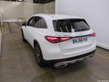  Mercedes  GLC MERCEDES-BENZ  / 2022 / 5P / SUV  220 D BUSINESS LINE 4MATIC #7