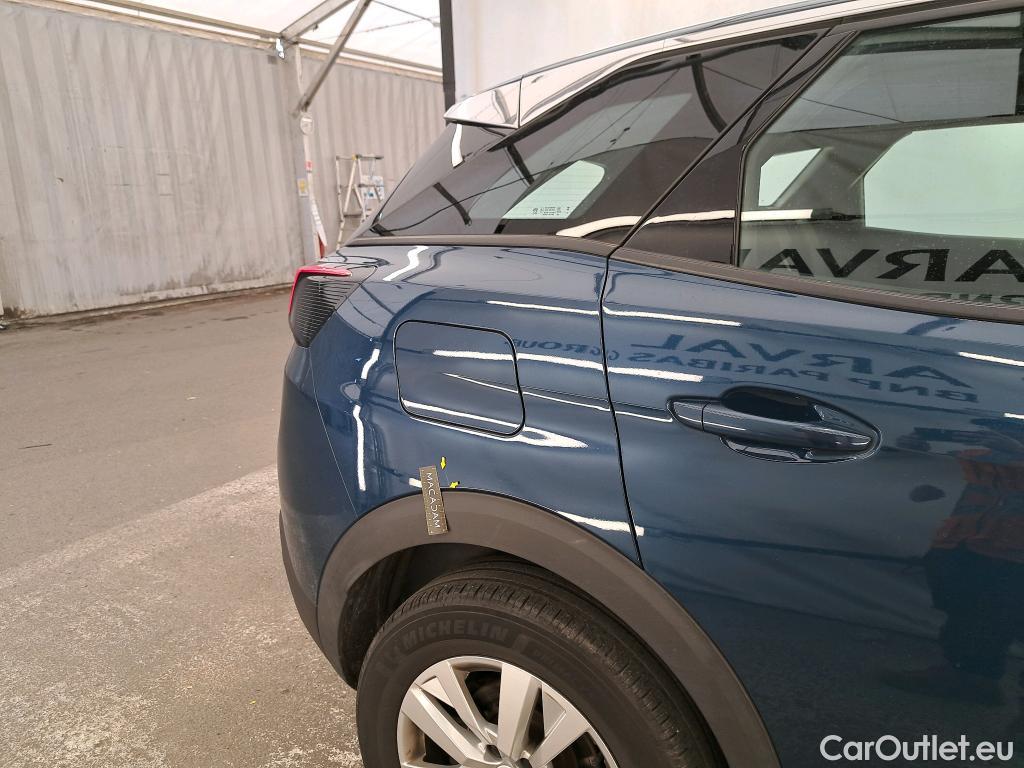  Peugeot  3008  II Active Pack 1.2 PureTech 130CV BVA8 E6d #16