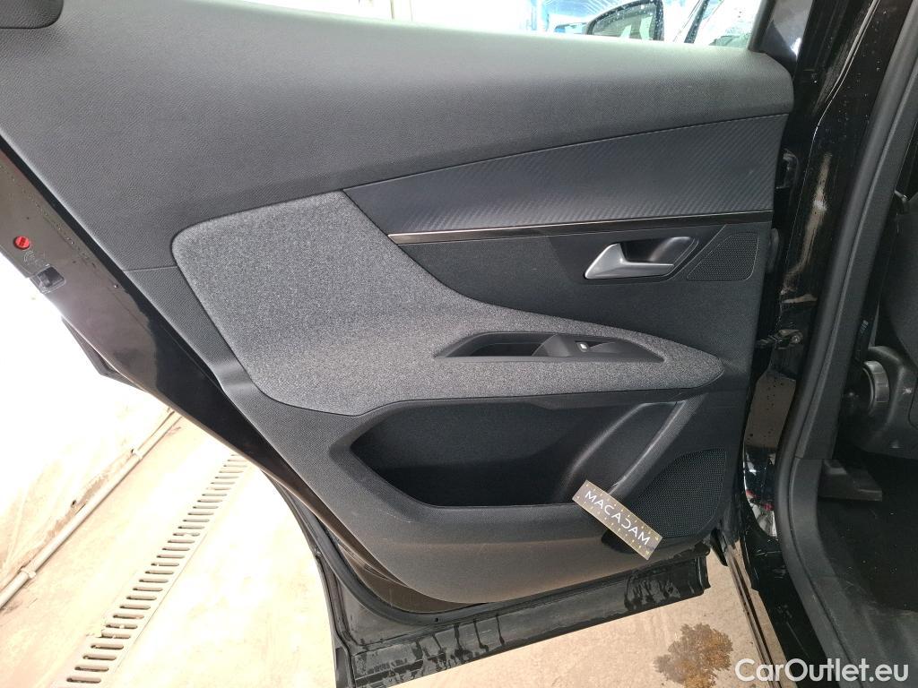  Peugeot  3008  Active Business 1.5 HDi 130CV BVA8 E6d #19