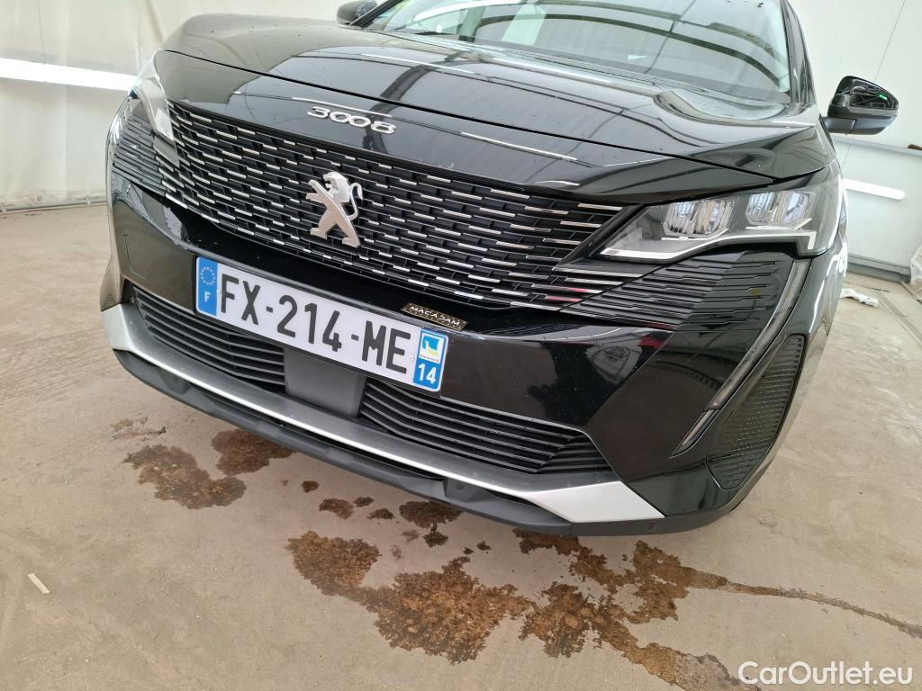 Peugeot  3008  Active Business 1.5 HDi 130CV BVA8 E6d #41