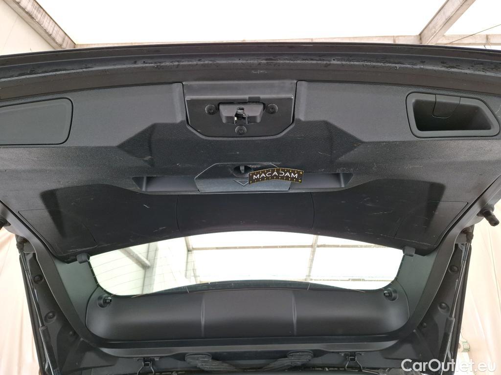  Peugeot  3008  Active Business 1.5 HDi 130CV BVA8 E6d #9