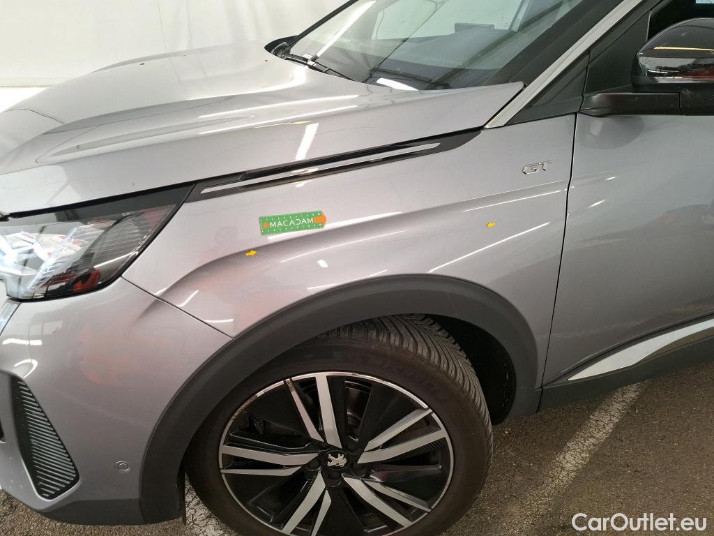  Peugeot  3008 PEUGEOT  / 2020 / 5P / SUV PureTech 180 S&S EAT8 GT Pack #16