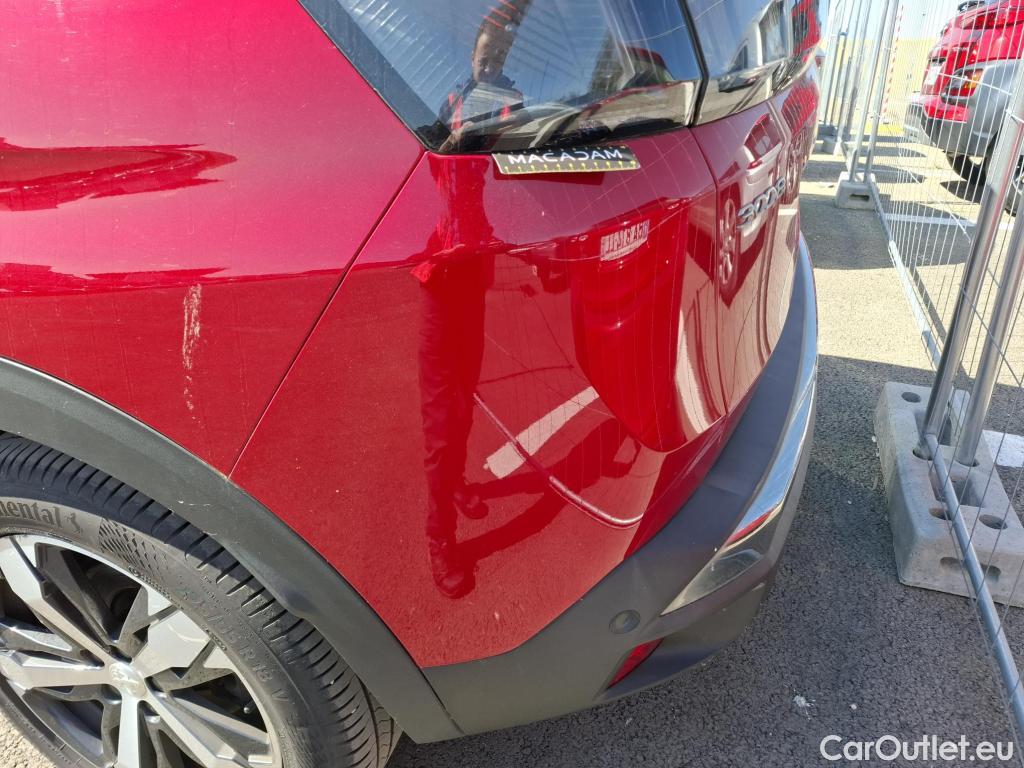  Peugeot  3008  GT 1.5 HDi 130CV BVA8 E6d #51