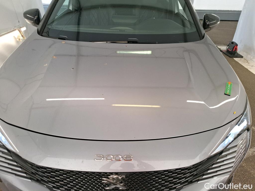  Peugeot  3008 PEUGEOT  / 2020 / 5P / SUV PureTech 180 S&S EAT8 GT Pack #10