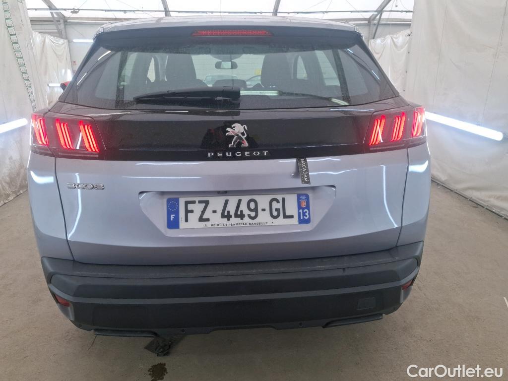  Peugeot  3008  Active Business 1.2 PureTech 130CV BVA8 E6d #13
