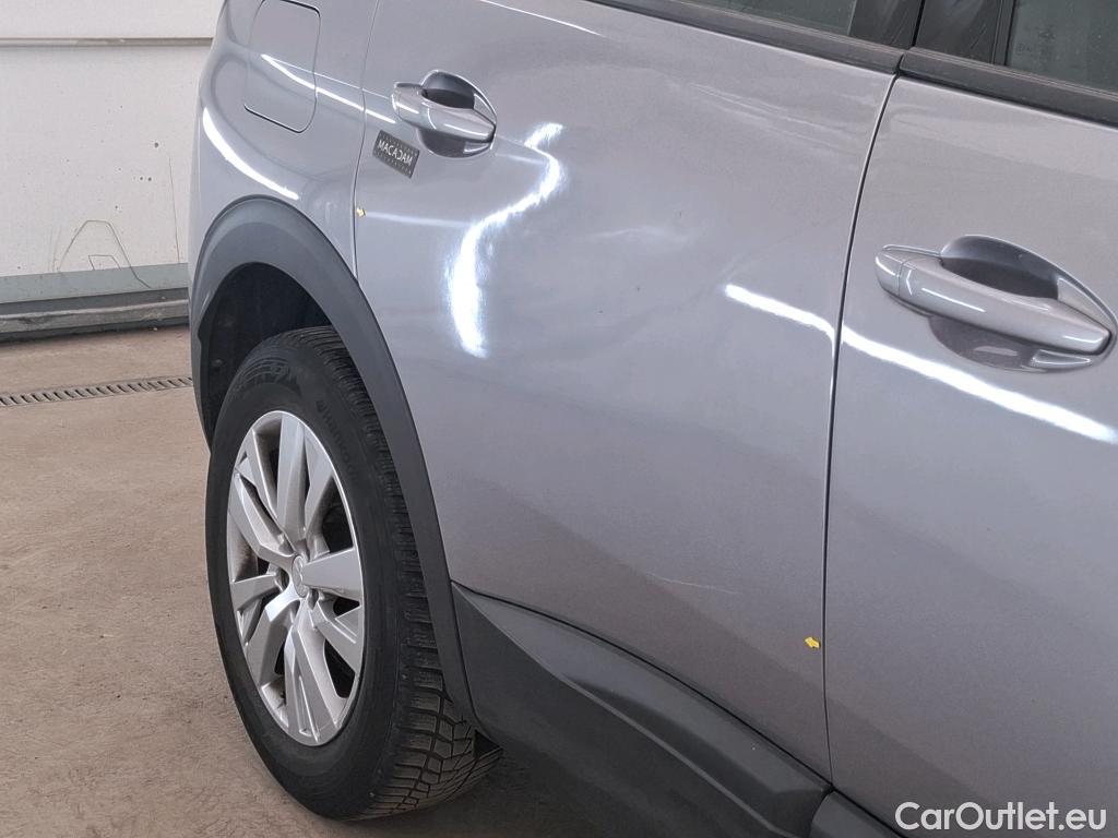  Peugeot  3008  Active Business 1.2 PureTech 130CV BVA8 E6d #29
