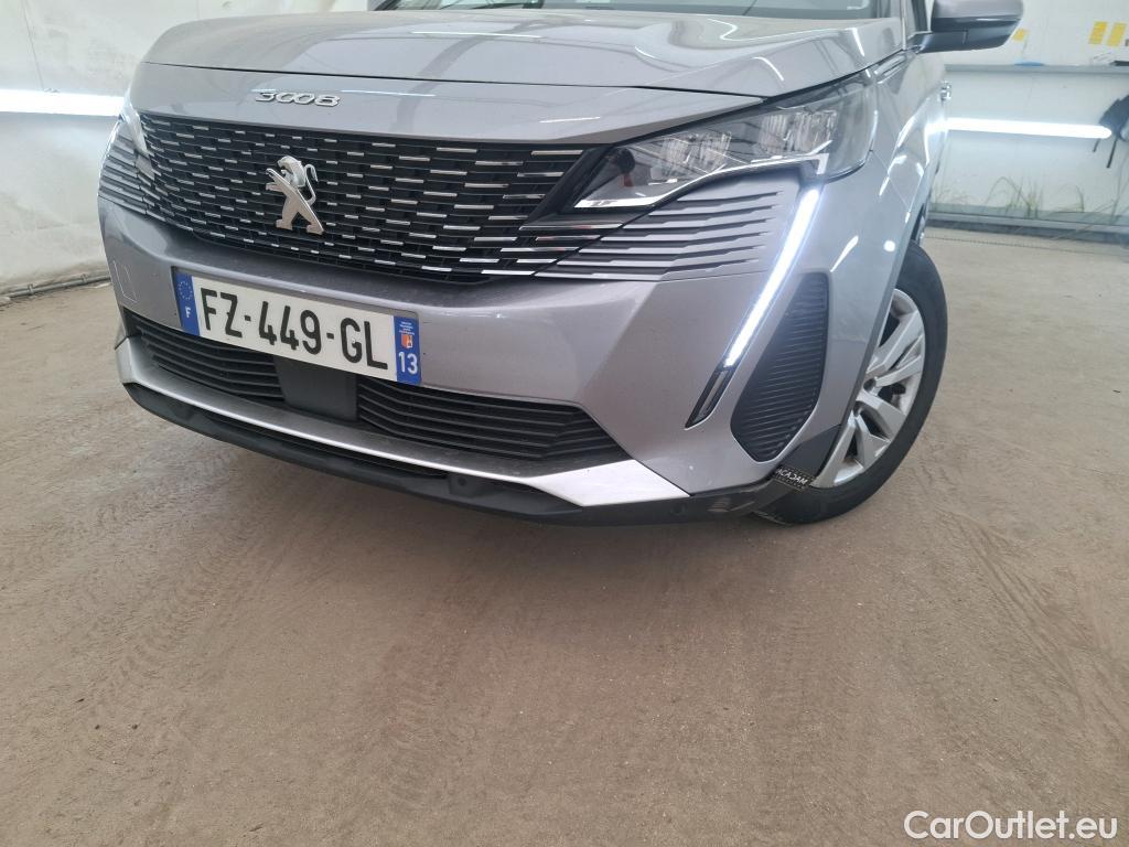  Peugeot  3008  Active Business 1.2 PureTech 130CV BVA8 E6d #44