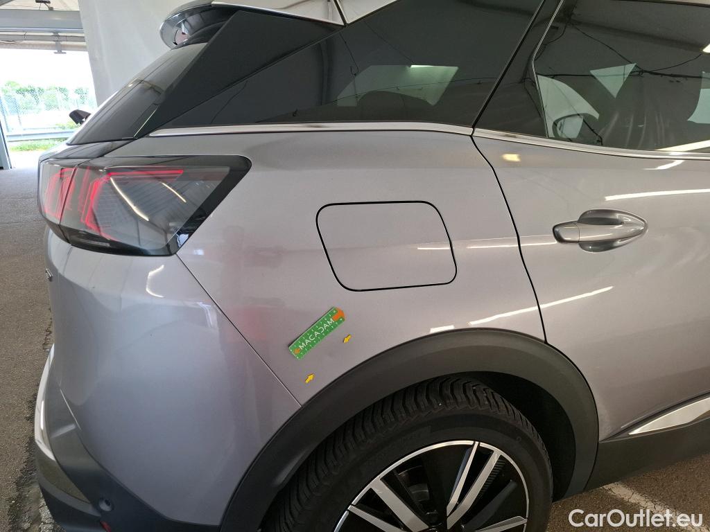  Peugeot  3008 PEUGEOT  / 2020 / 5P / SUV PureTech 180 S&S EAT8 GT Pack #1