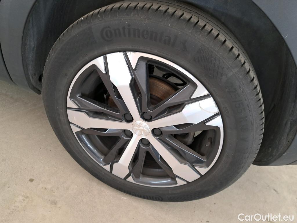  Peugeot  3008  GT 1.5 HDi 130CV BVA8 E6d #34