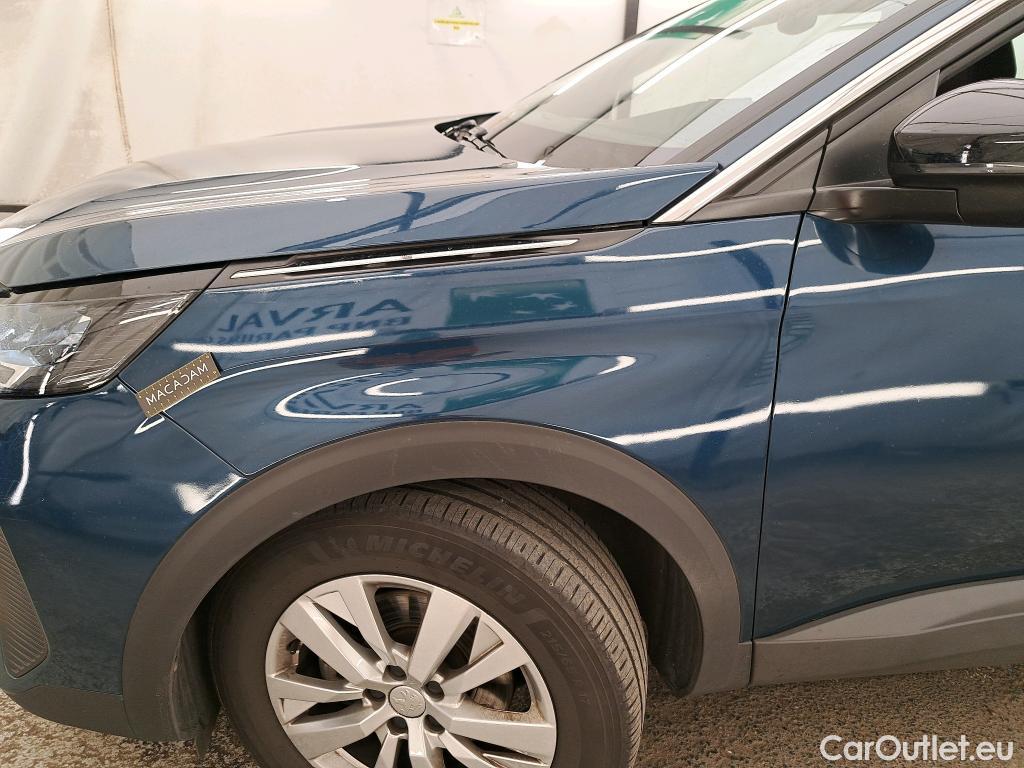  Peugeot  3008  II Active Pack 1.2 PureTech 130CV BVA8 E6d #9