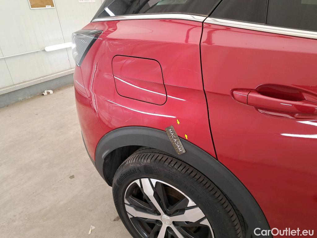  Peugeot  3008  GT 1.5 HDi 130CV BVA8 E6d #36