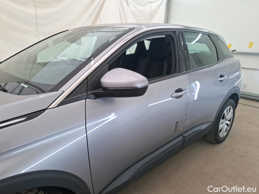  Peugeot  3008  Active Business 1.2 PureTech 130CV BVA8 E6d #7