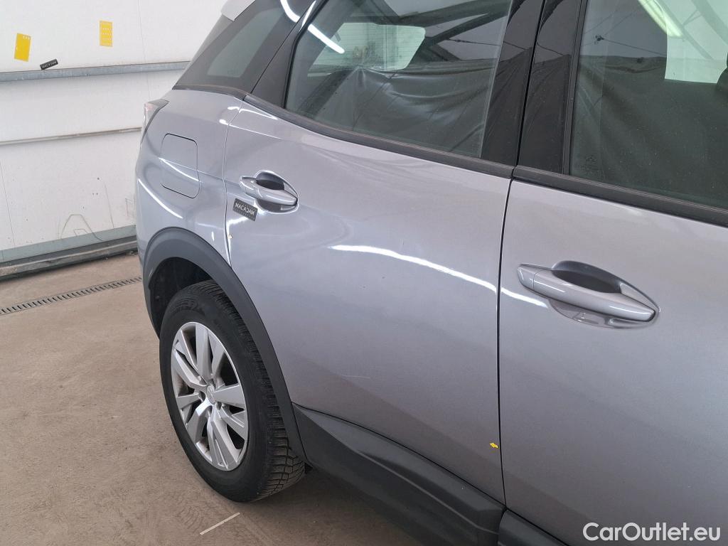  Peugeot  3008  Active Business 1.2 PureTech 130CV BVA8 E6d #15