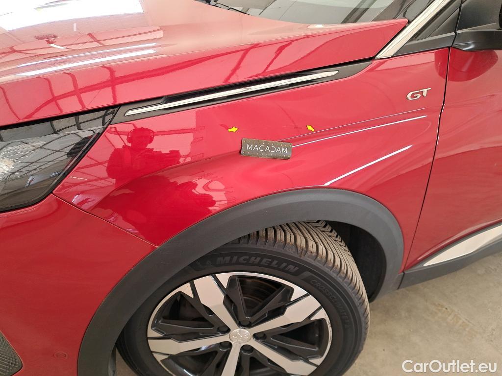  Peugeot  3008  GT 1.5 HDi 130CV BVA8 E6d #18